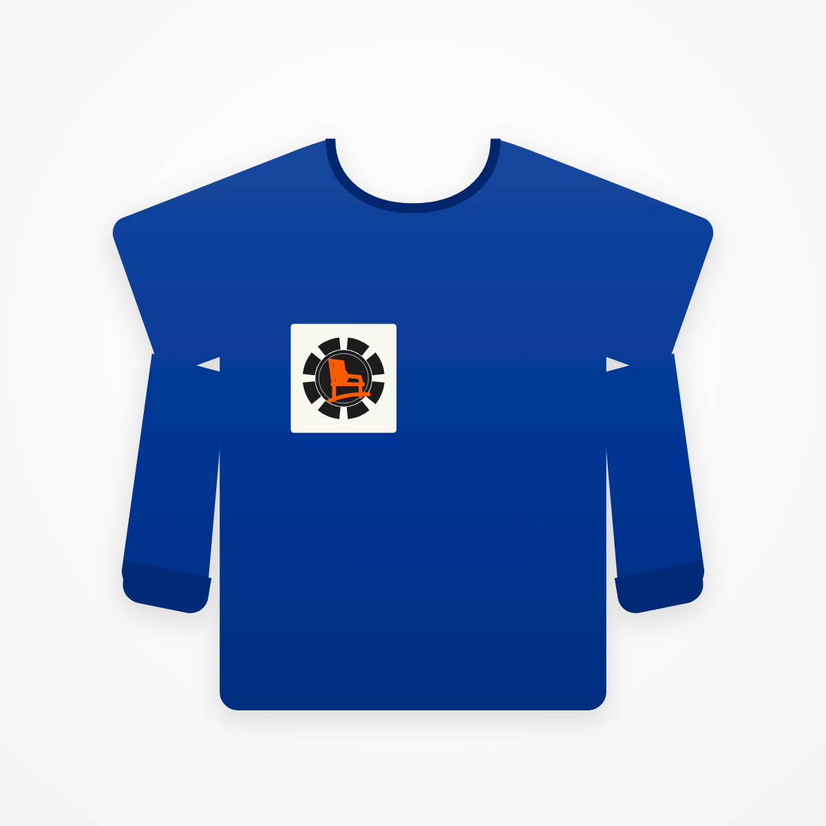Doubleheader Long Sleeve