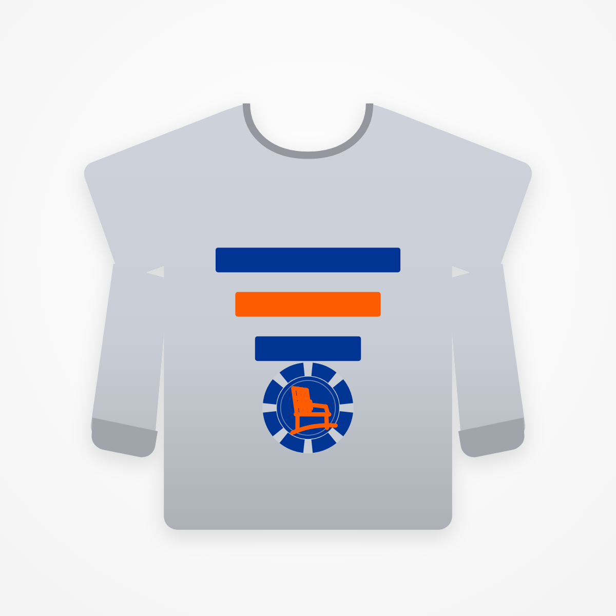 Front Porch Long Sleeve