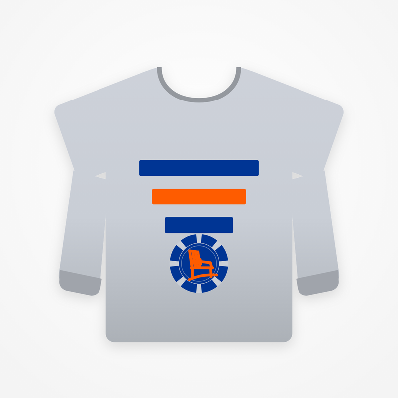 Front Porch Long Sleeve