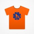 Gameday Chip Tee
