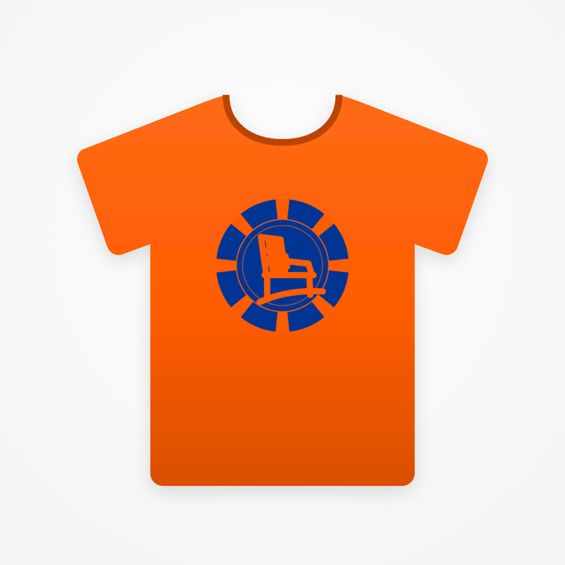 Gameday Chip Tee