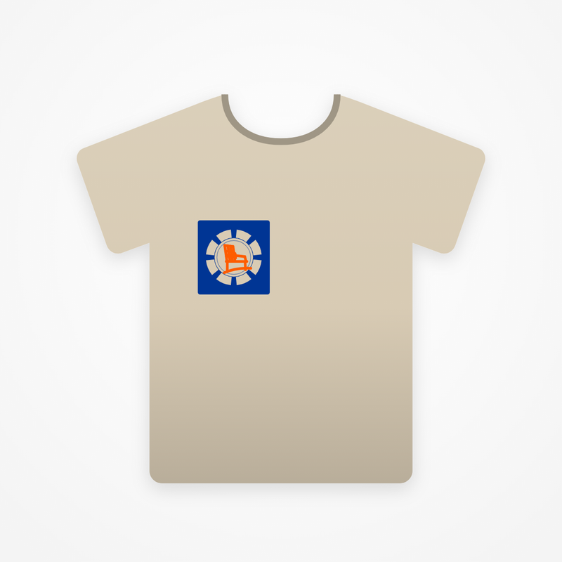 Norman Legend Tee