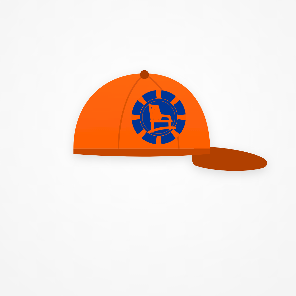 Gameday Cap
