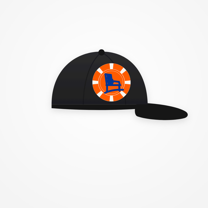 Porch Chip Cap