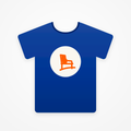 Rocking Chair Pocket Tee