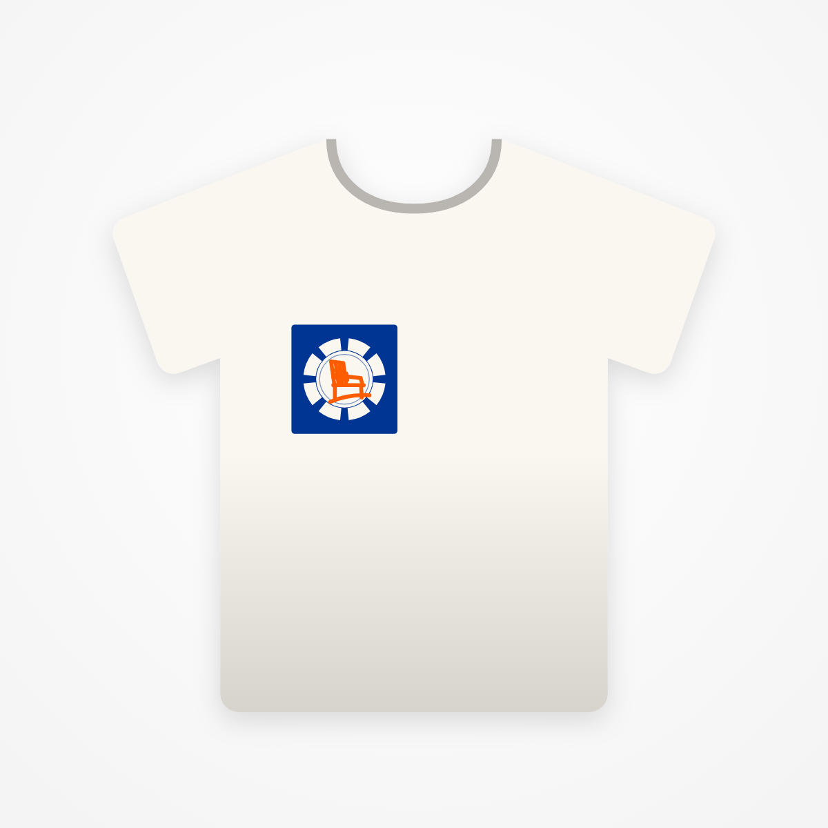 Stillbilly Pocket Tee