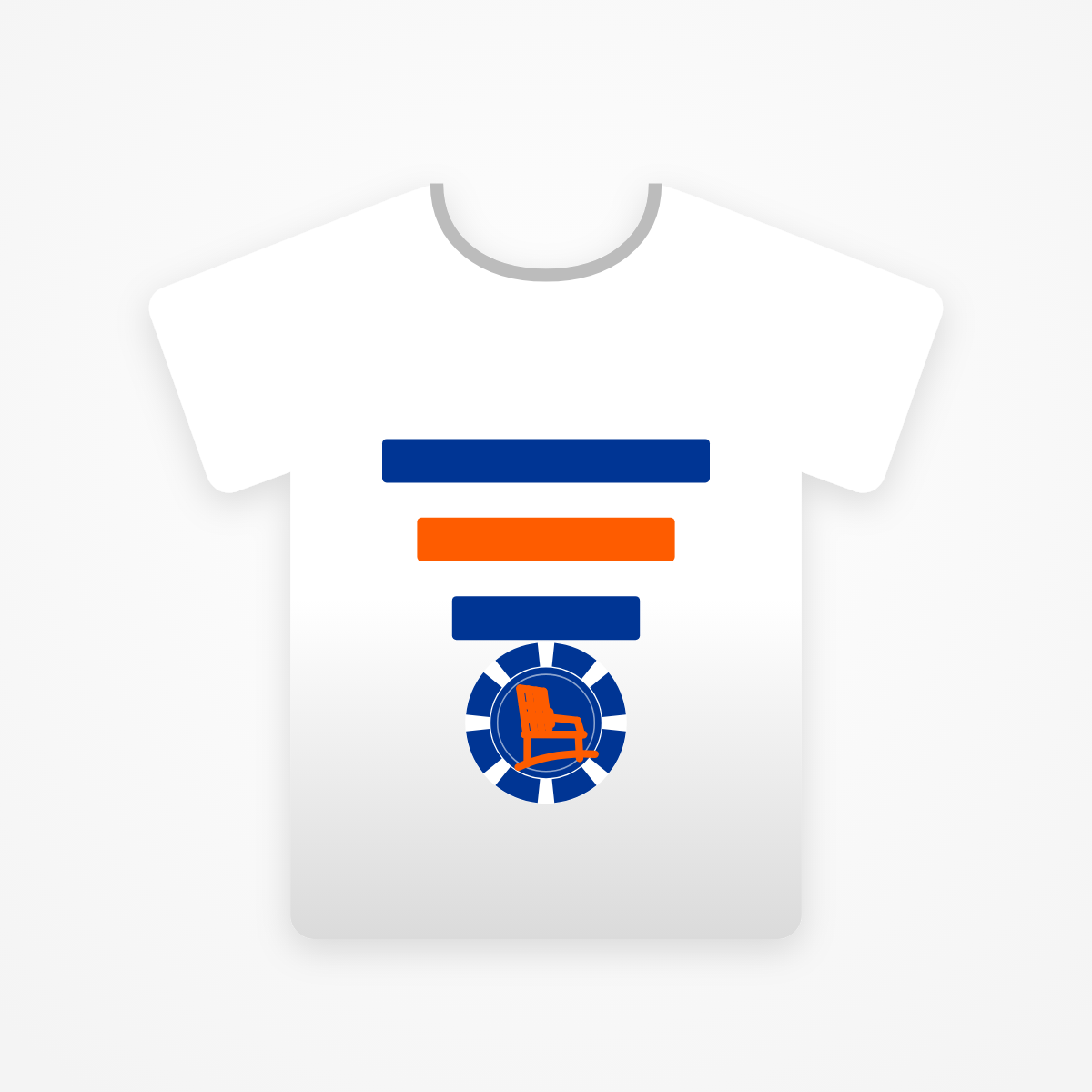 Stillwater Legend Tee