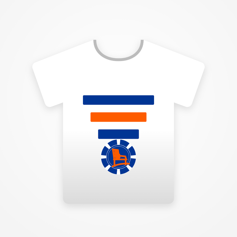 Stillwater Legend Tee