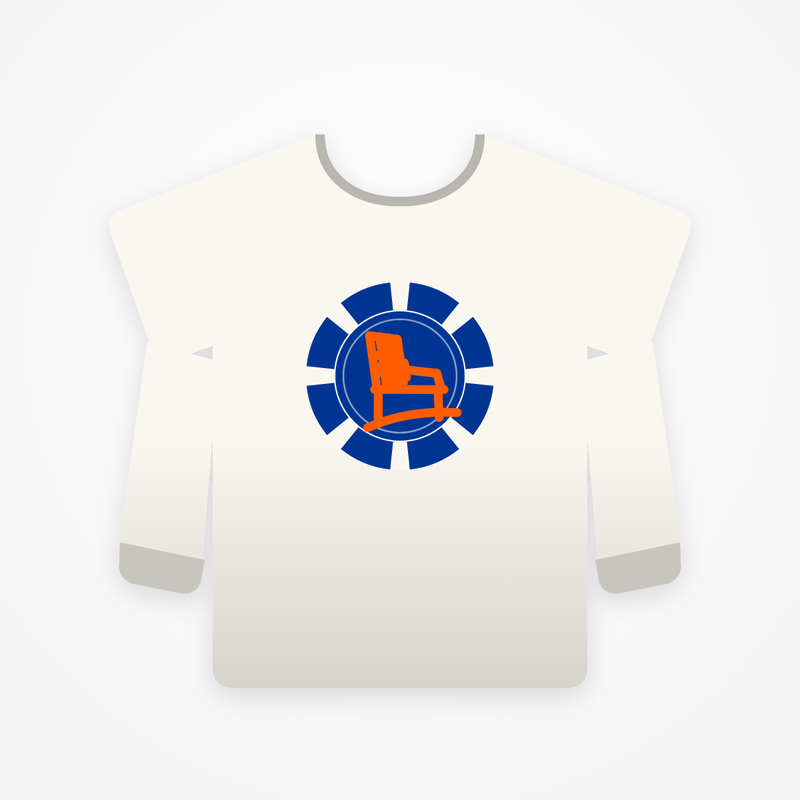 Sunday Porch Long Sleeve
