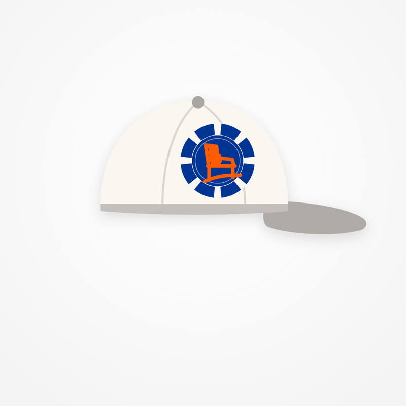 Tailgate Rope Cap