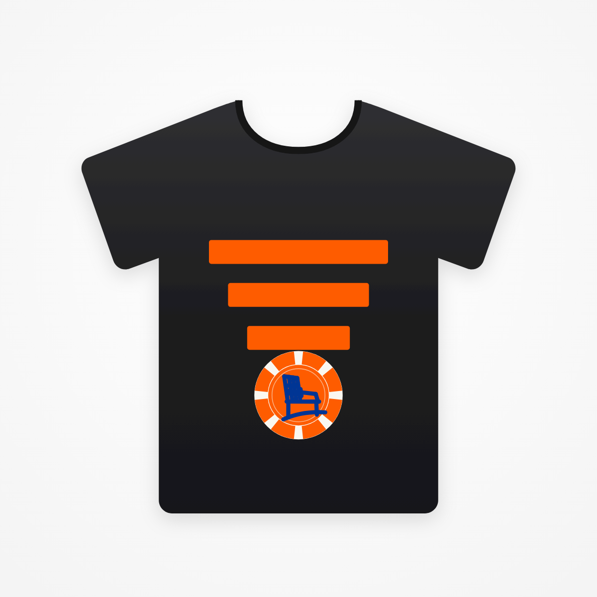 Tailgate Row Tee