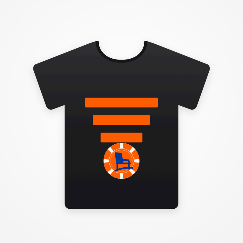 Tailgate Row Tee